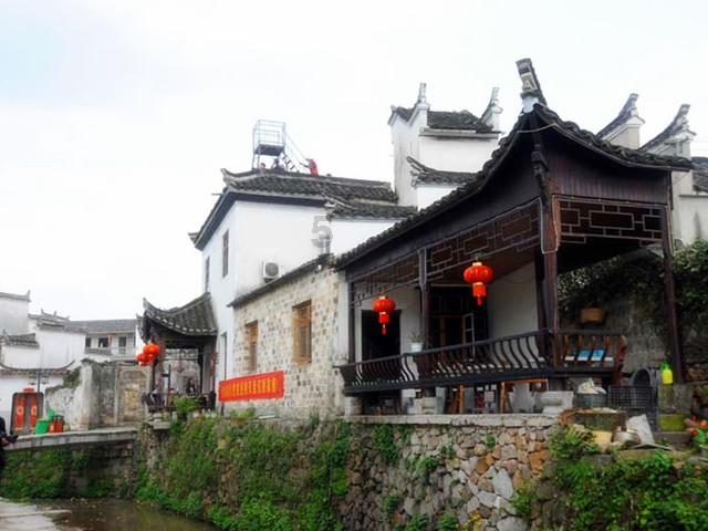 凉亭是什么意思游戏画面